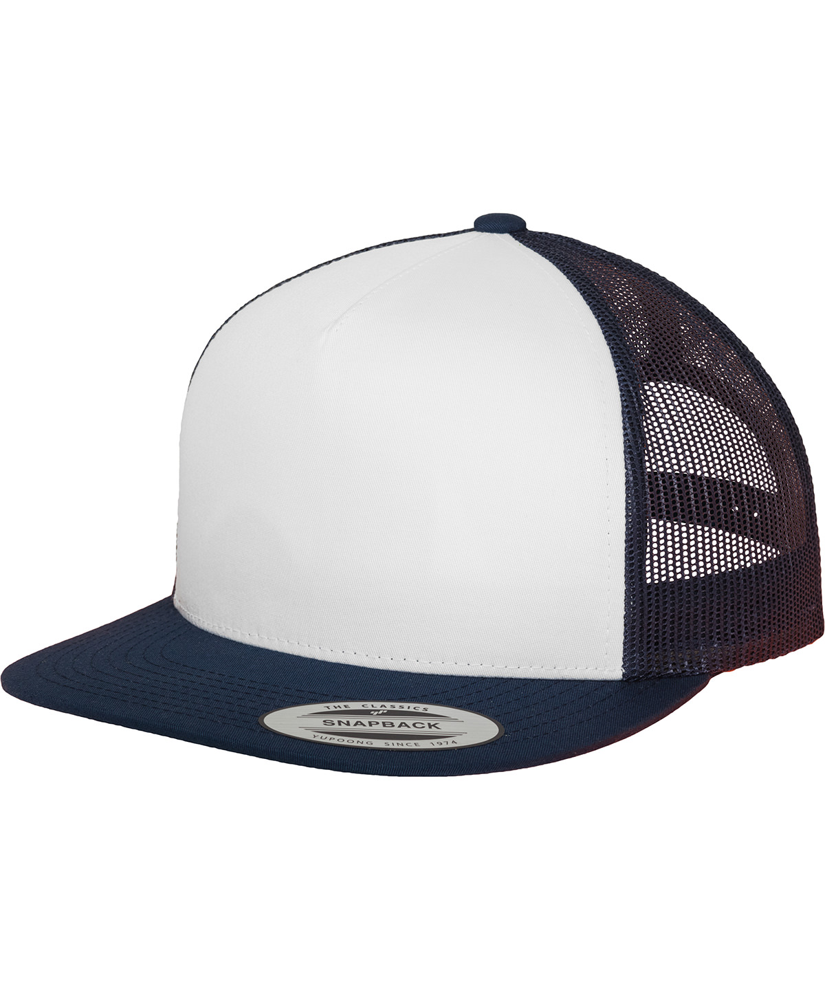 Classic Trucker (6006W) - Image 8