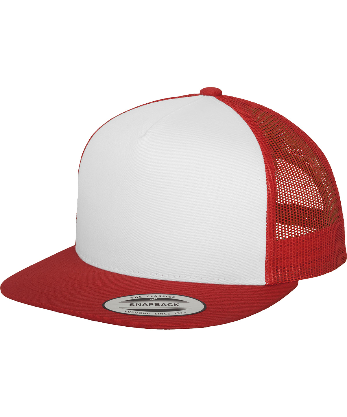 Classic Trucker (6006W) - Image 10