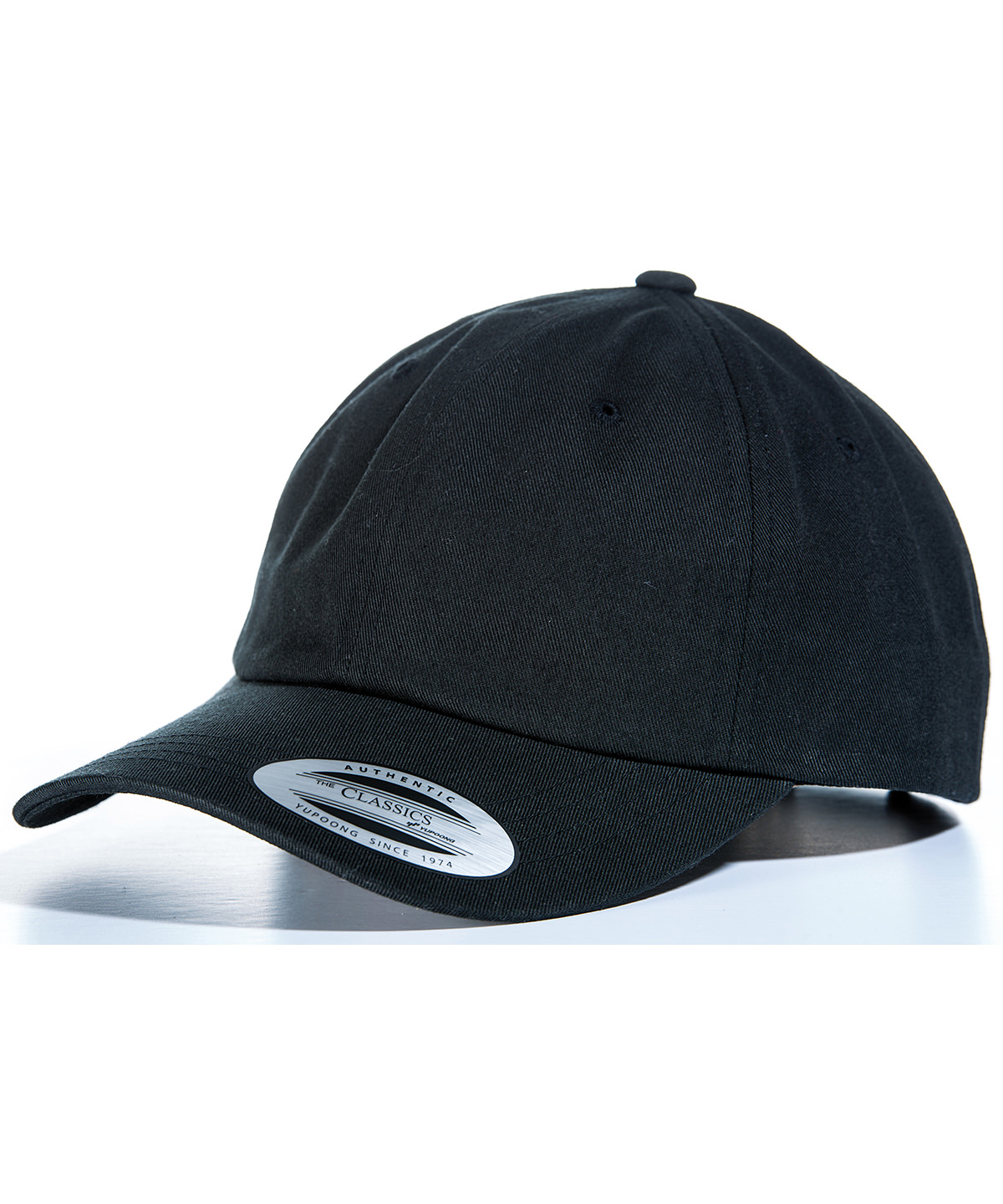 Dad Hat Baseball Strap Back (6245Cm) - Image 2