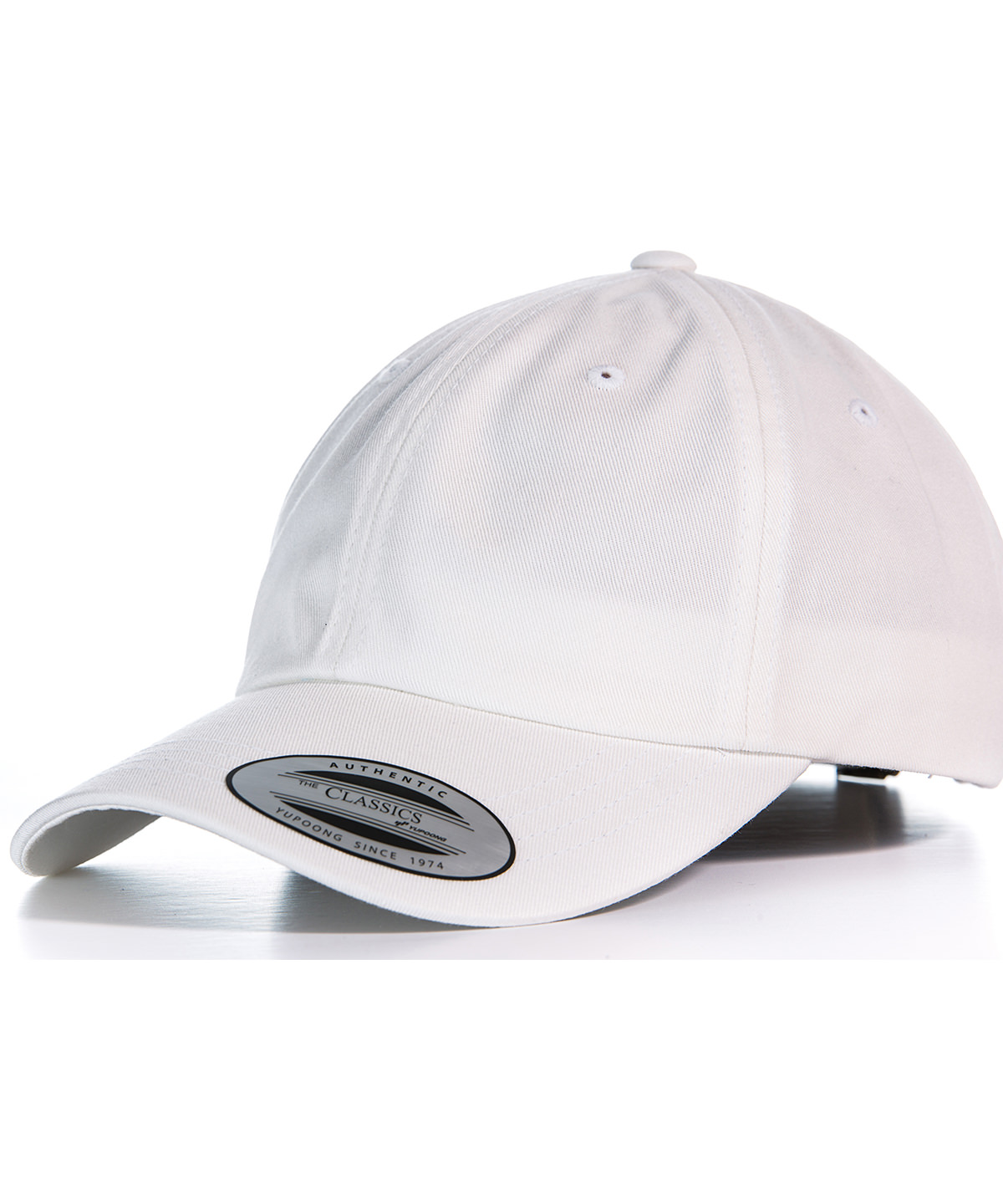 Dad Hat Baseball Strap Back (6245Cm) - Image 17