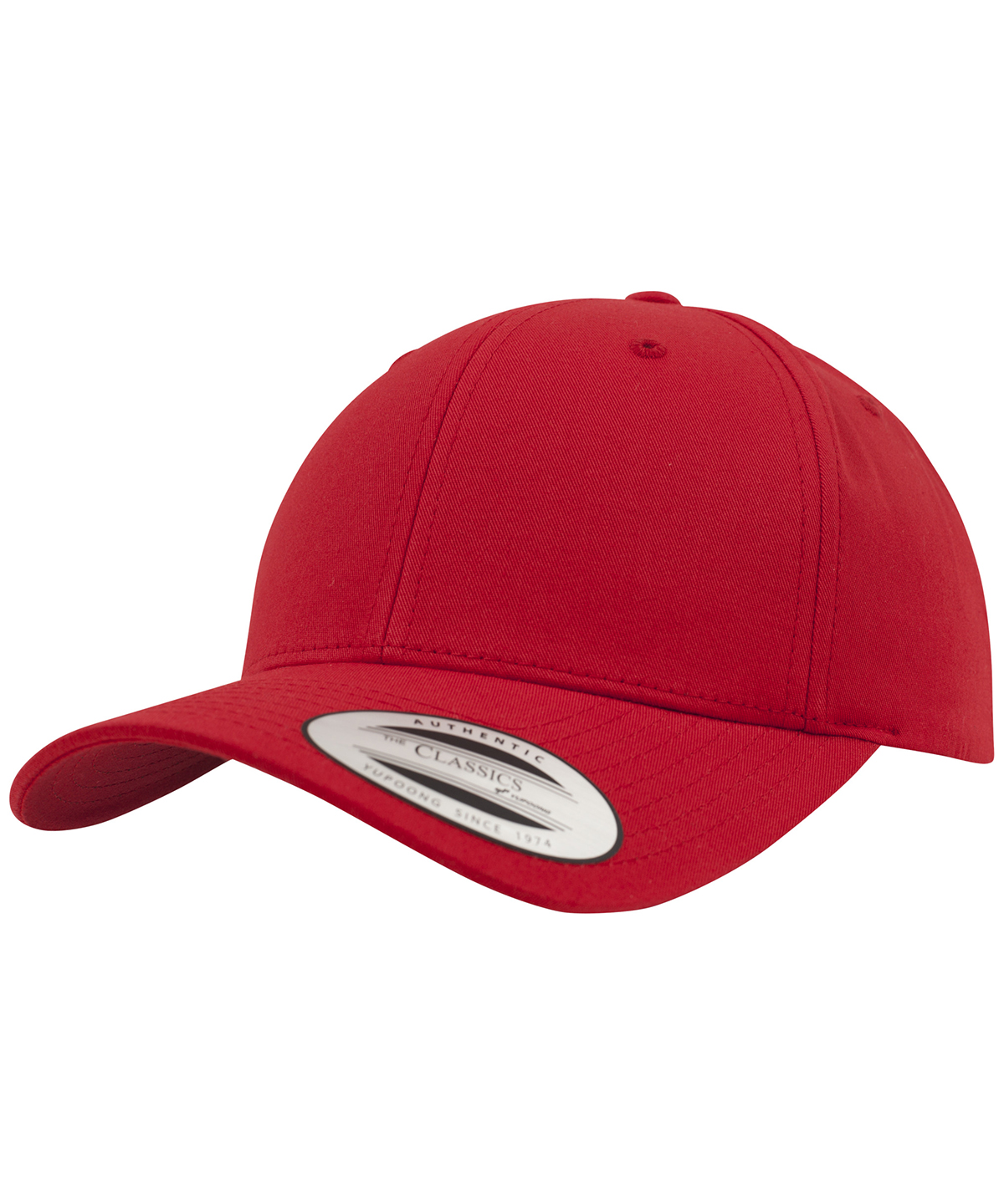 Curved Classic Snapback (7706)(7706) - Image 16