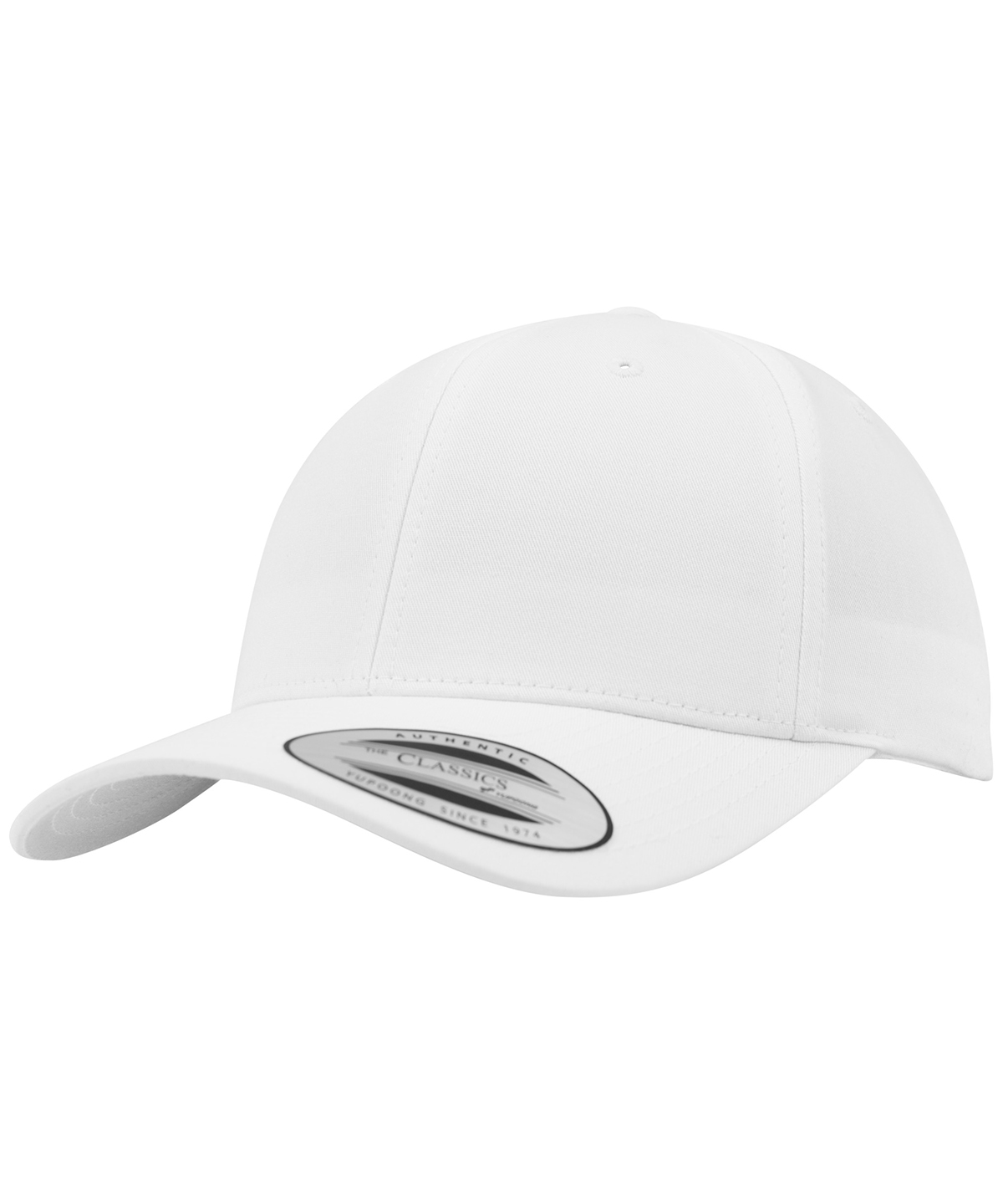 Curved Classic Snapback (7706)(7706) - Image 18