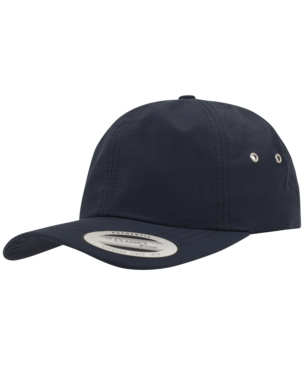 Low-Profile Water-Repellent Cap (6245Wr) - Image 3