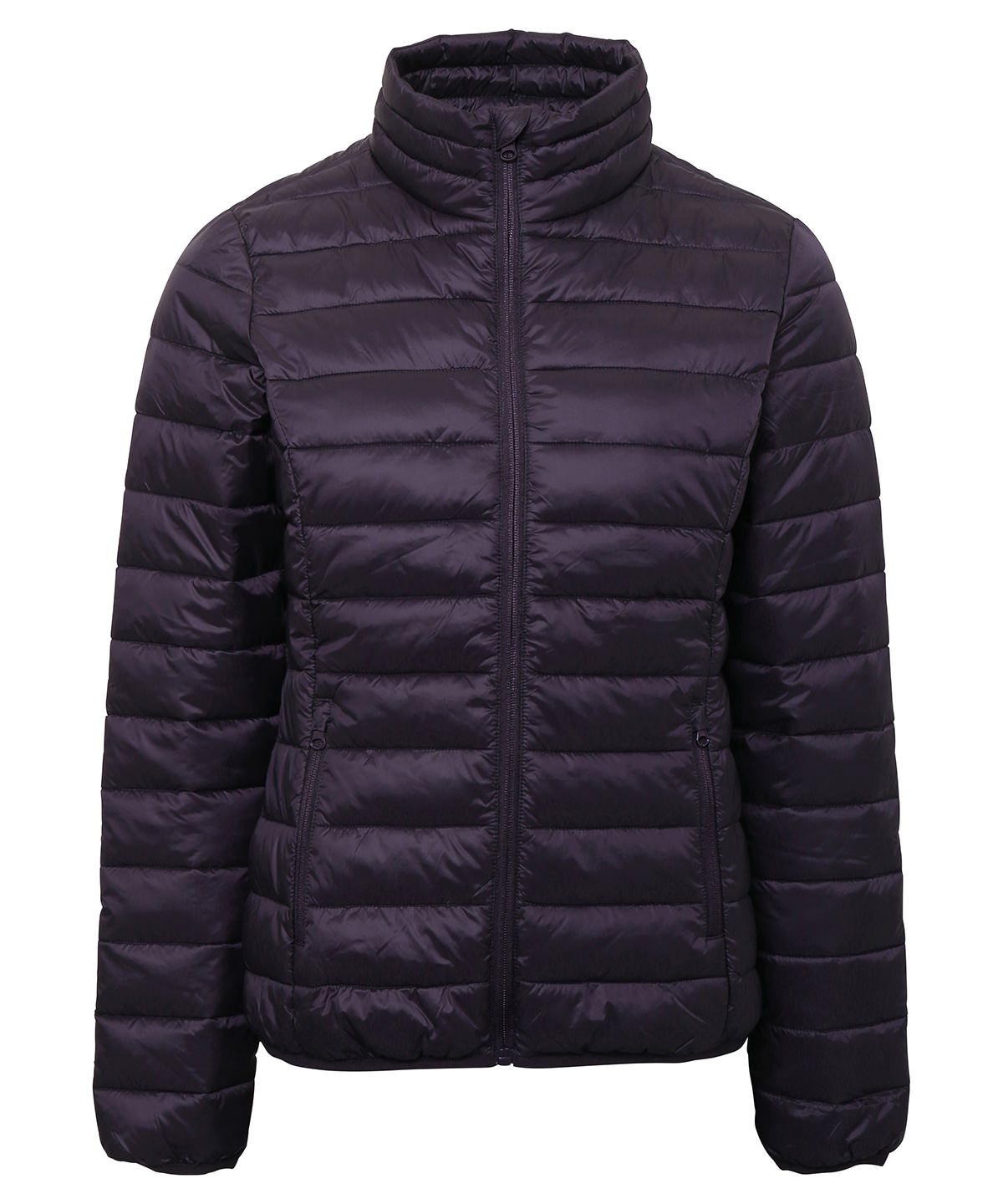 Women's Terrain Padded Jacket - Image 2