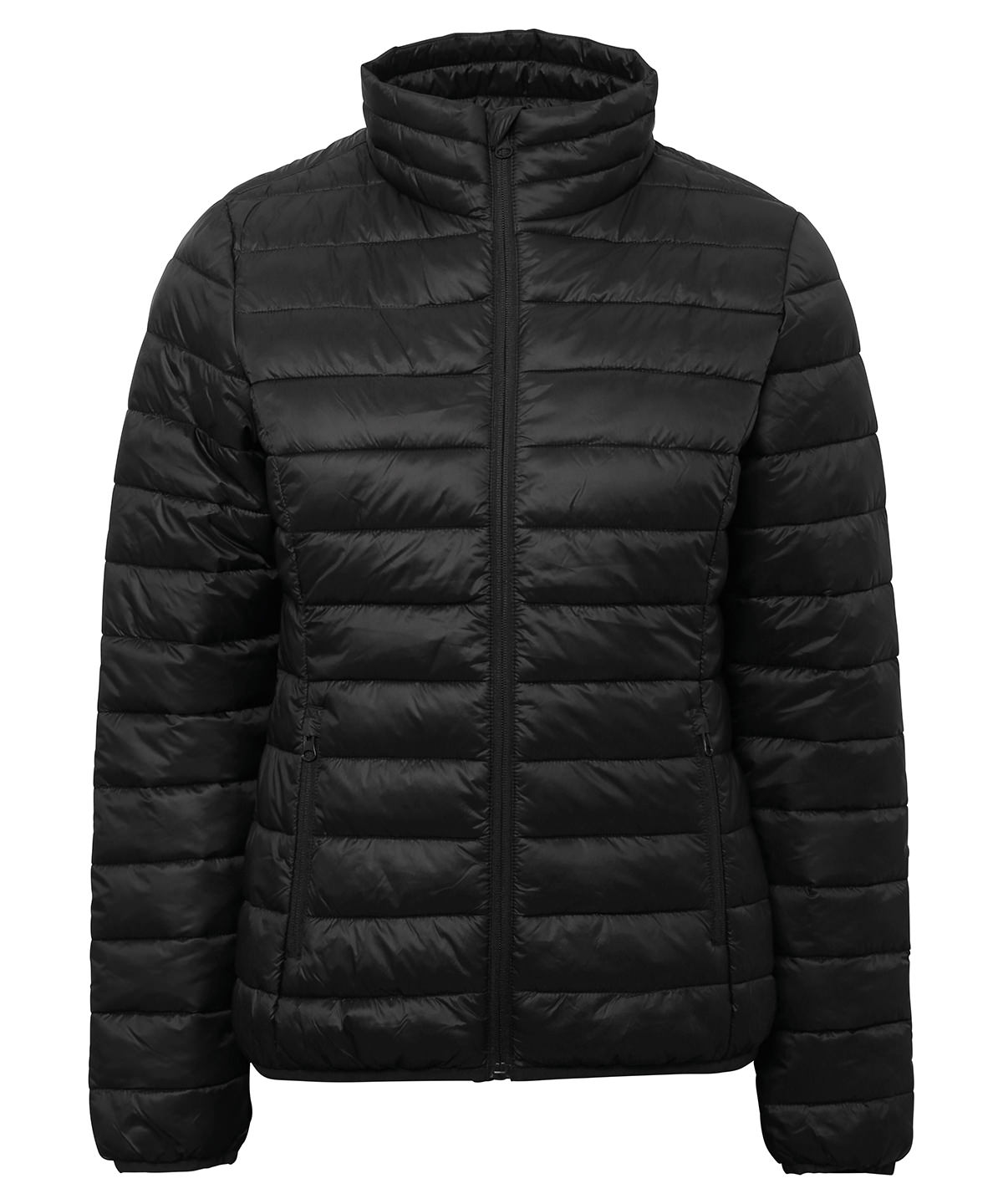 Women's Terrain Padded Jacket - Image 3