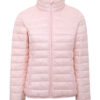 Cloud Pink