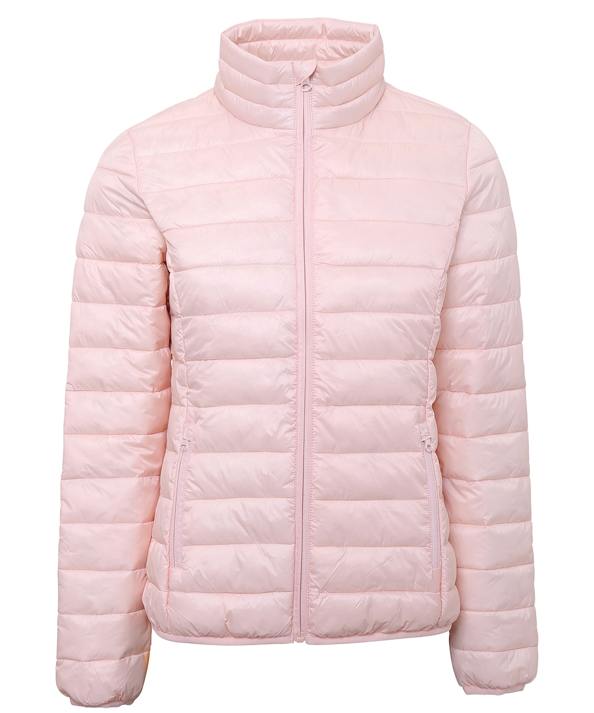 Women's Terrain Padded Jacket - Image 4