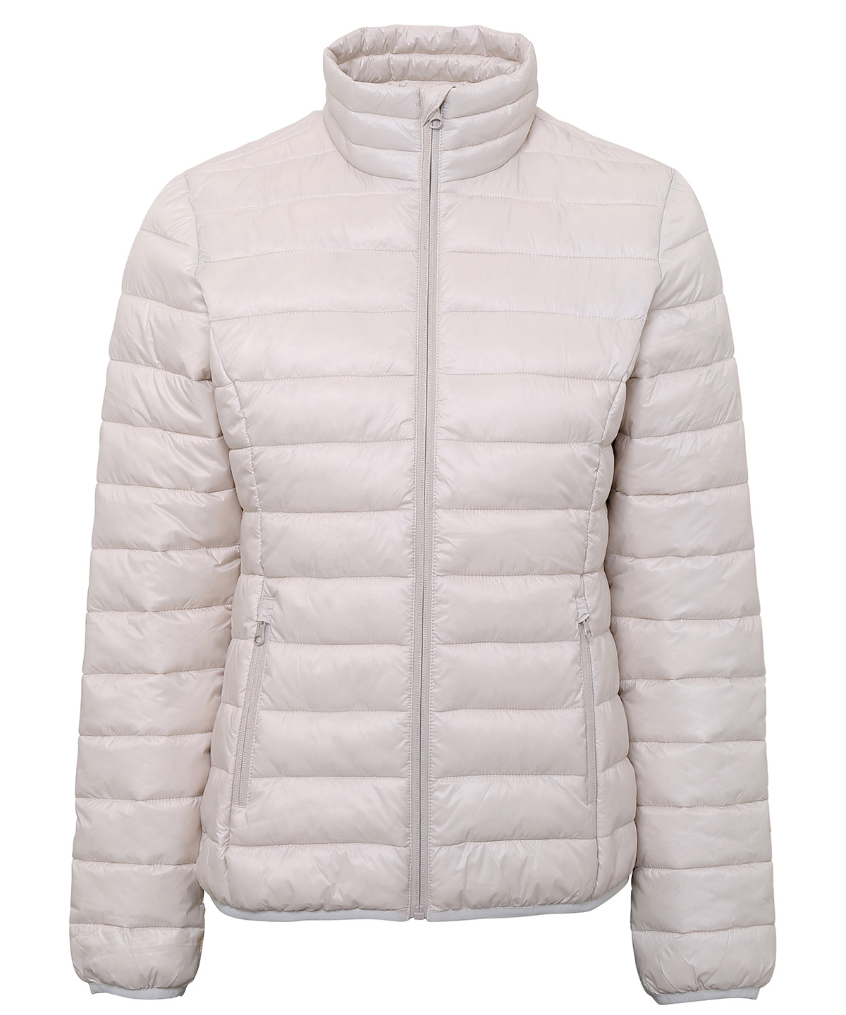 Women's Terrain Padded Jacket - Image 7