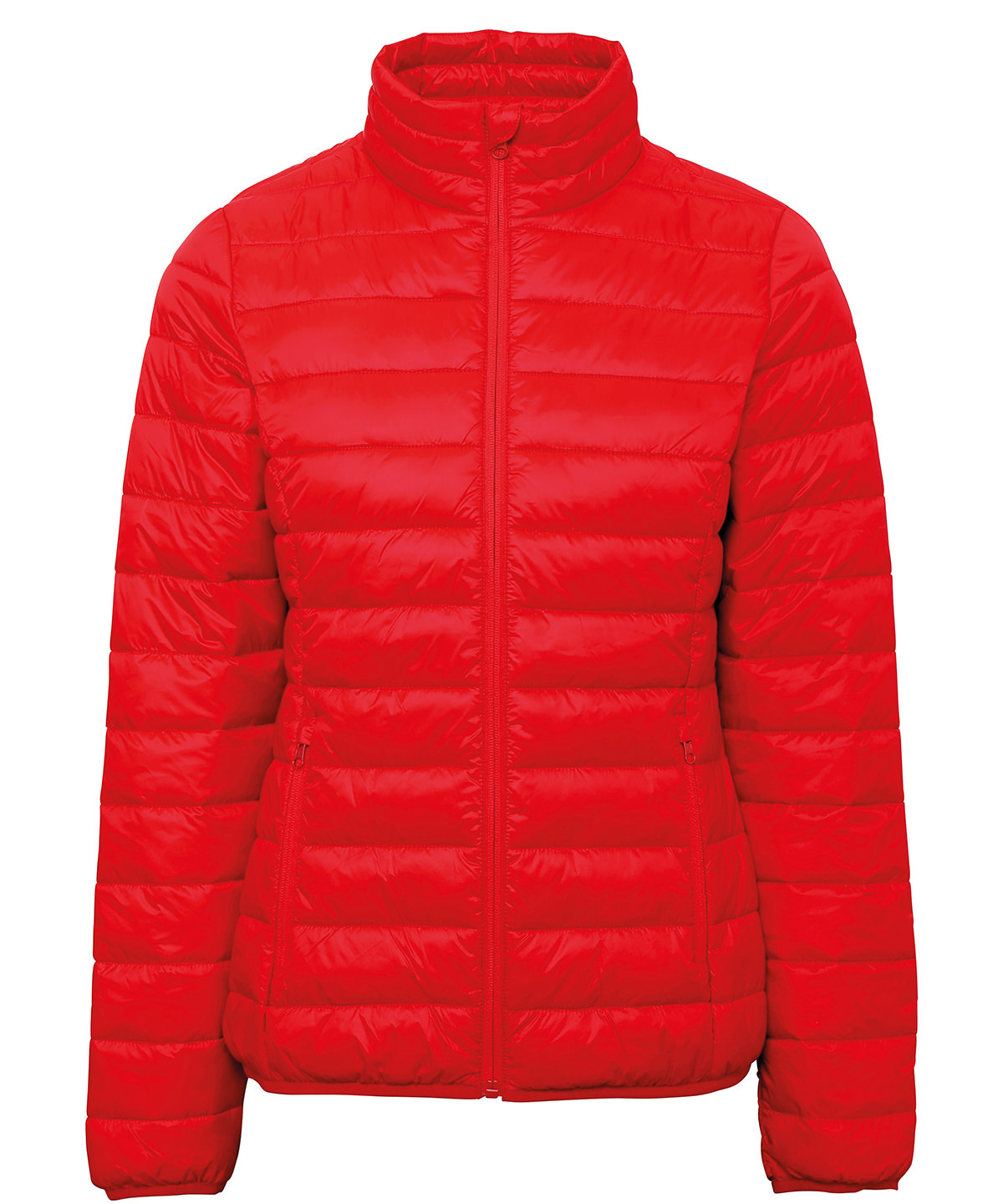 Women's Terrain Padded Jacket - Image 8