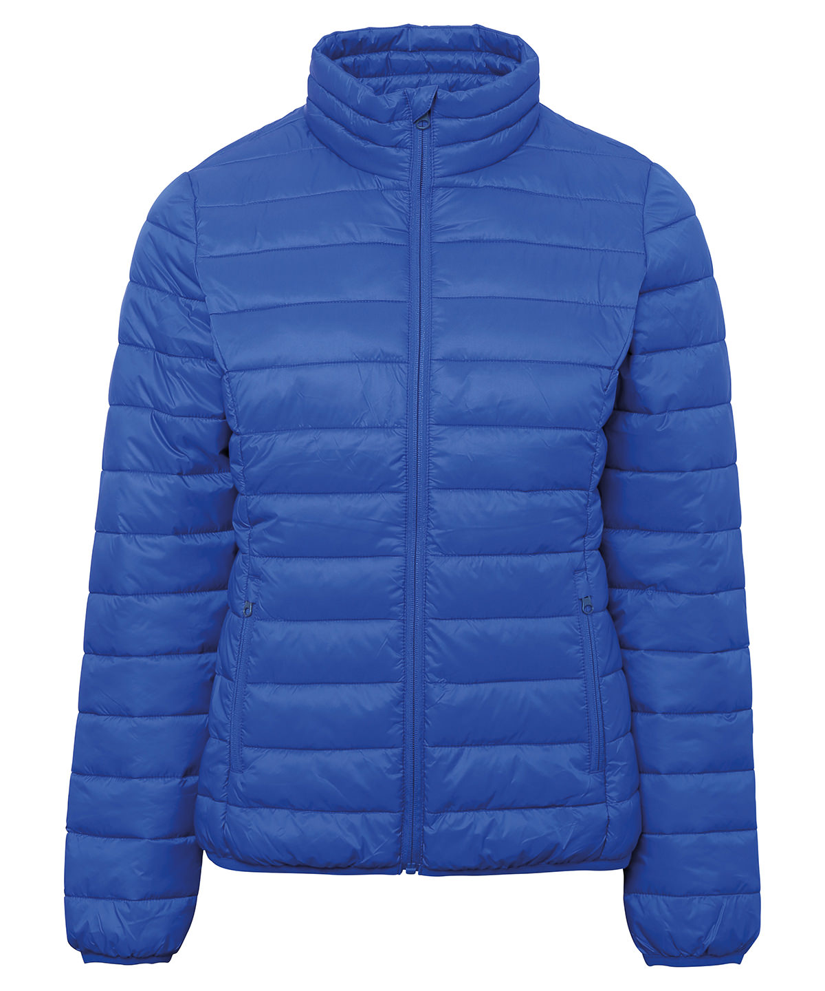 Women's Terrain Padded Jacket - Image 9