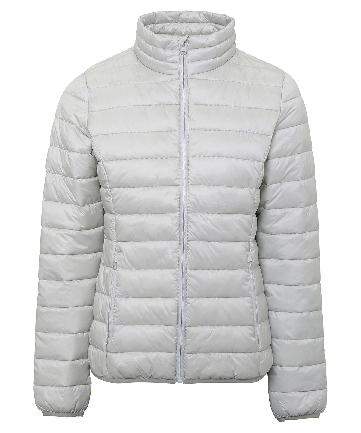 Women's Terrain Padded Jacket - Image 10