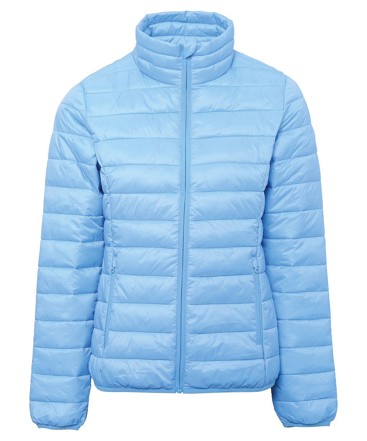 Women's Terrain Padded Jacket - Image 11