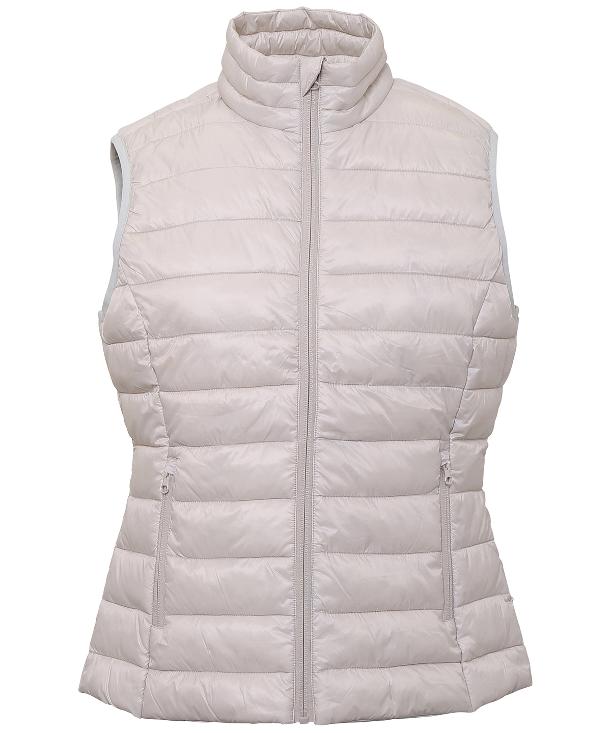 Women's Terrain Padded Gilet - Image 4