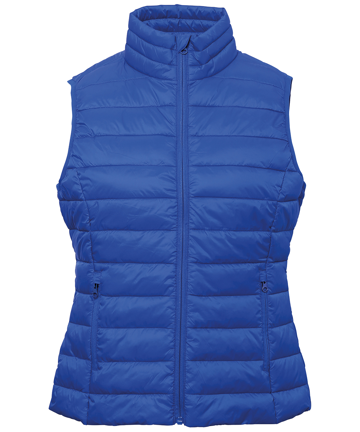 Women's Terrain Padded Gilet - Image 6