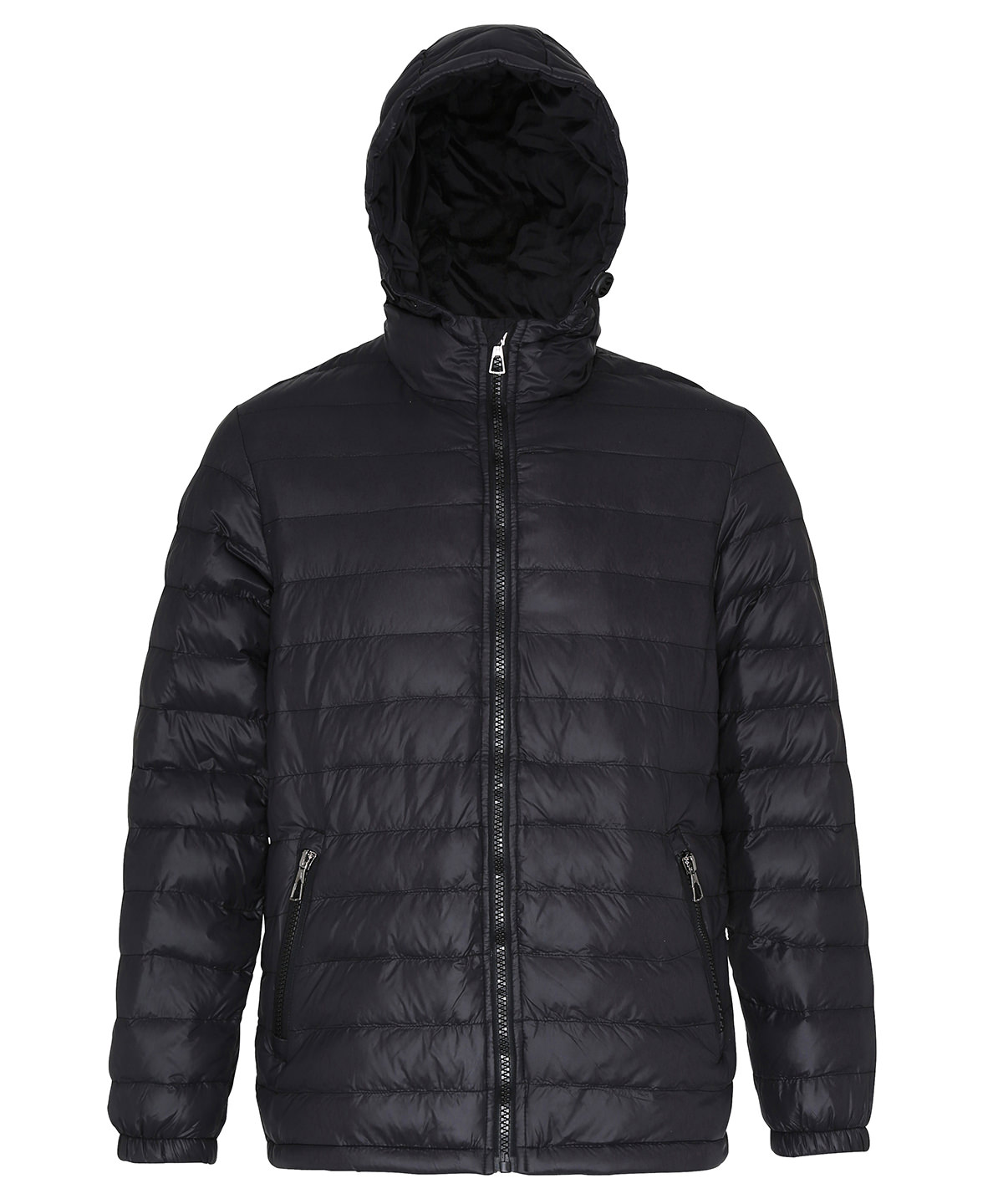 Padded Jacket - Image 2