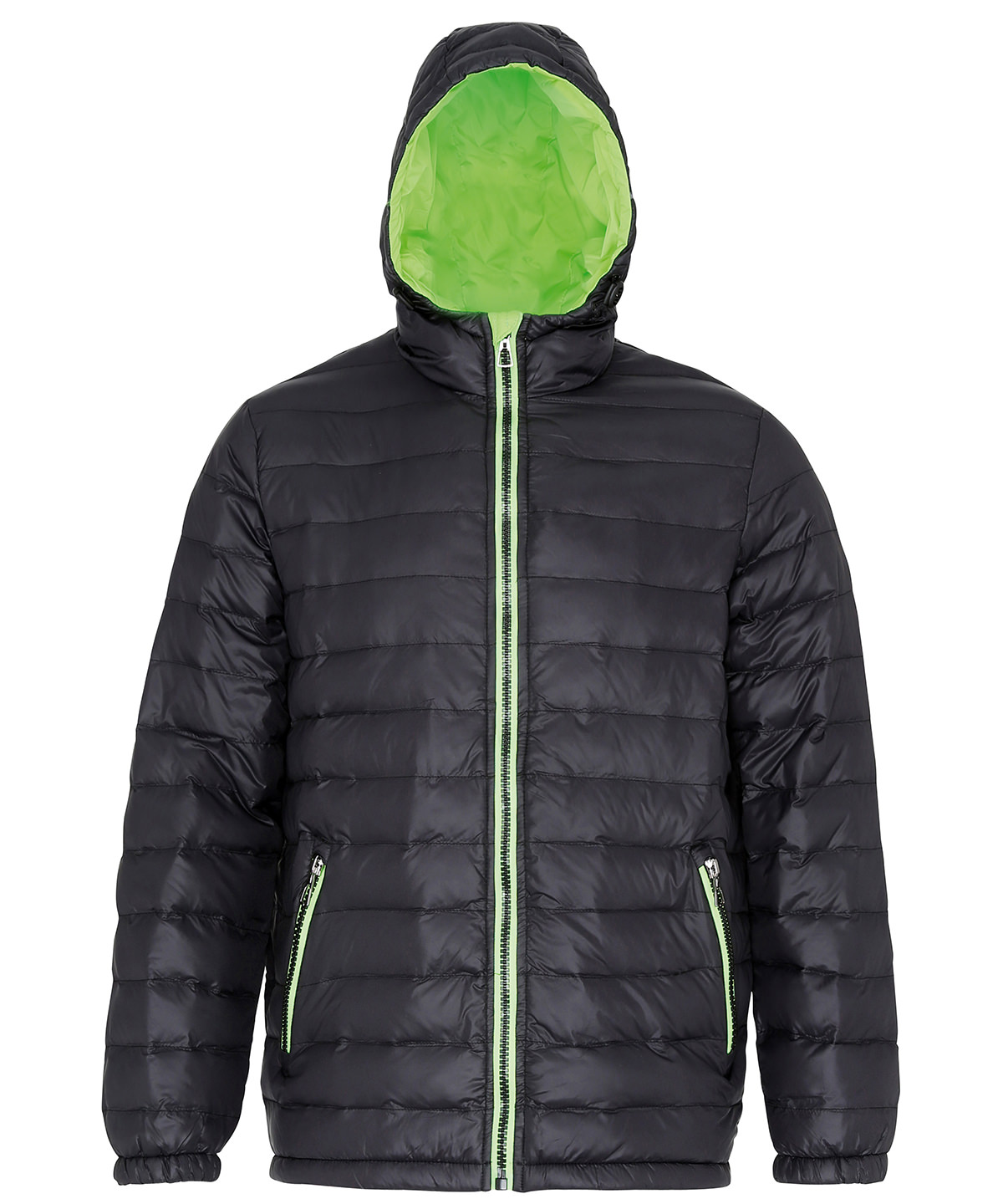 Padded Jacket - Image 3