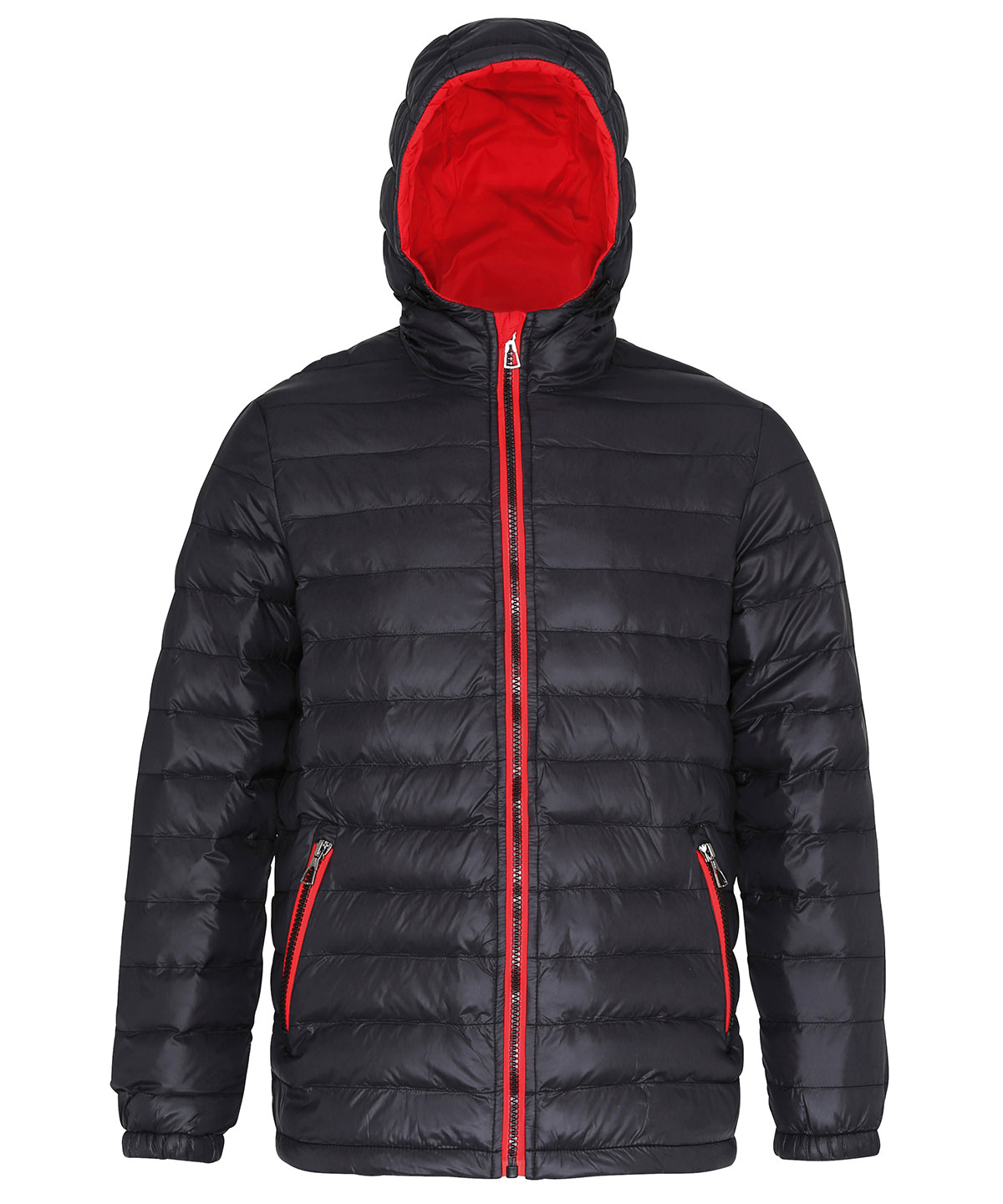 Padded Jacket - Image 4