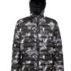 Camo Green
