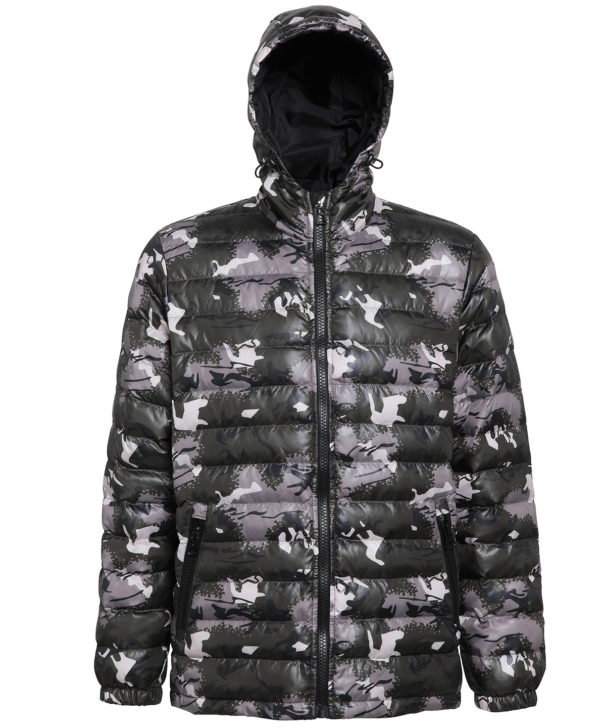 Padded Jacket - Image 5