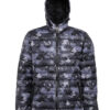 Camo Grey