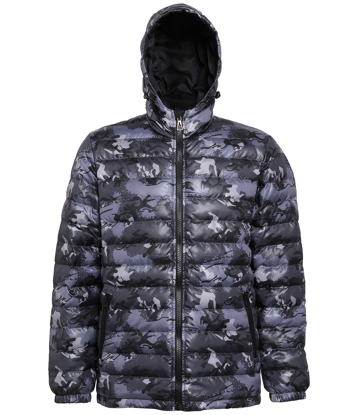 Padded Jacket - Image 6
