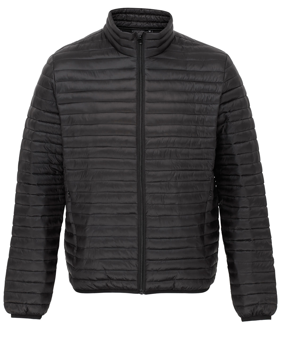 Tribe Fineline Padded Jacket - Image 2