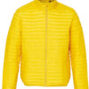 Bright Yellow