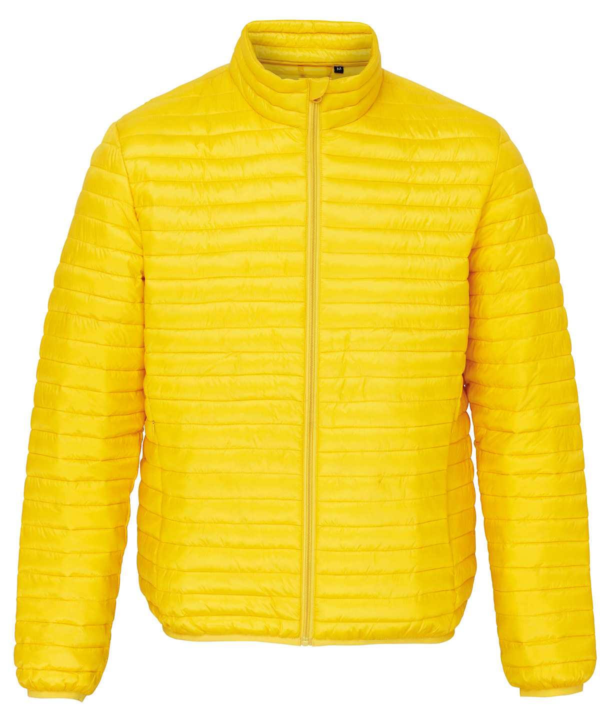 Tribe Fineline Padded Jacket - Image 3