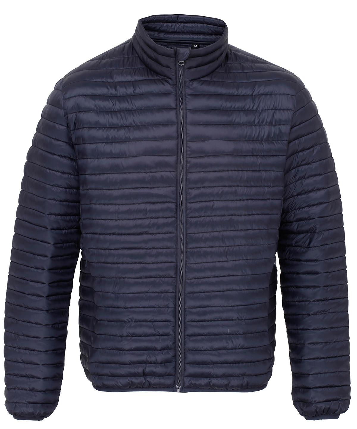 Tribe Fineline Padded Jacket - Image 4
