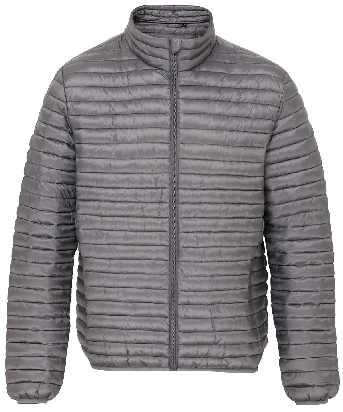 Tribe Fineline Padded Jacket - Image 5