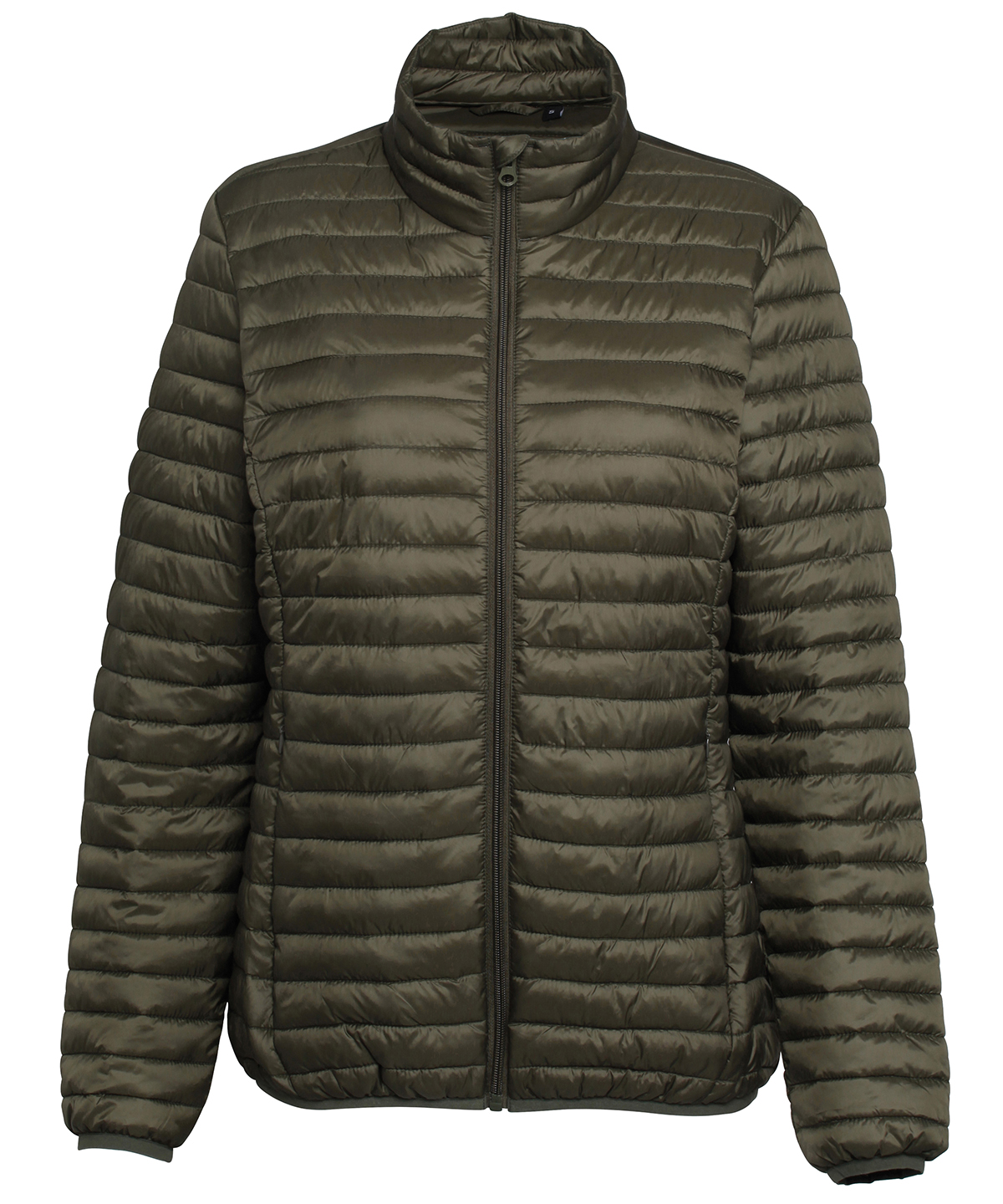 Women's Tribe Fineline Padded Jacket - Image 2