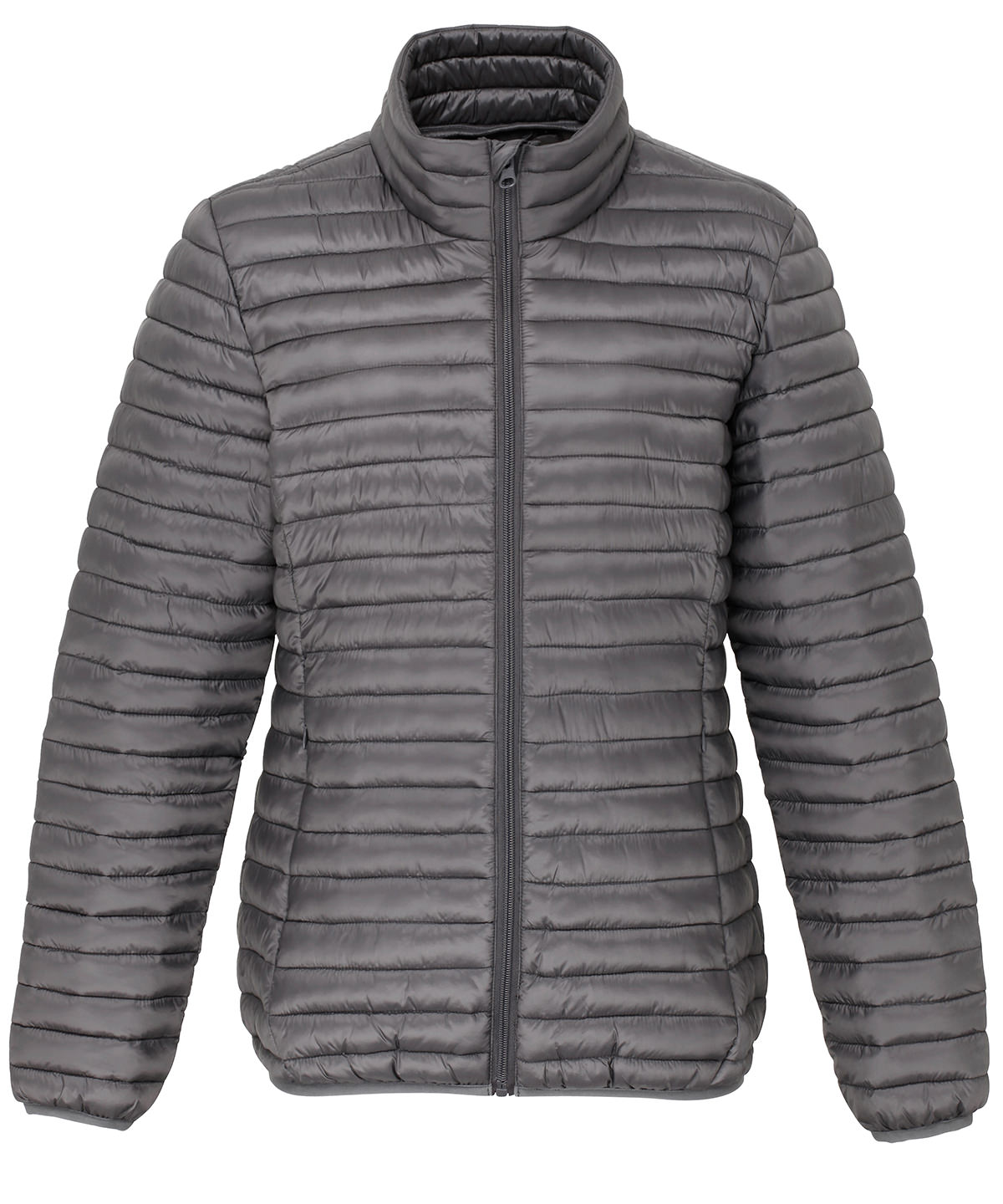 Women's Tribe Fineline Padded Jacket - Image 4