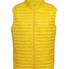 Bright Yellow