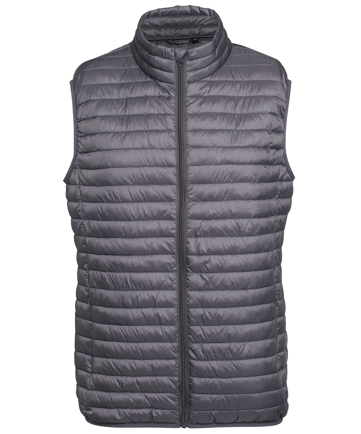 Tribe Fineline Padded Gilet - Image 5