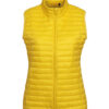 Bright Yellow