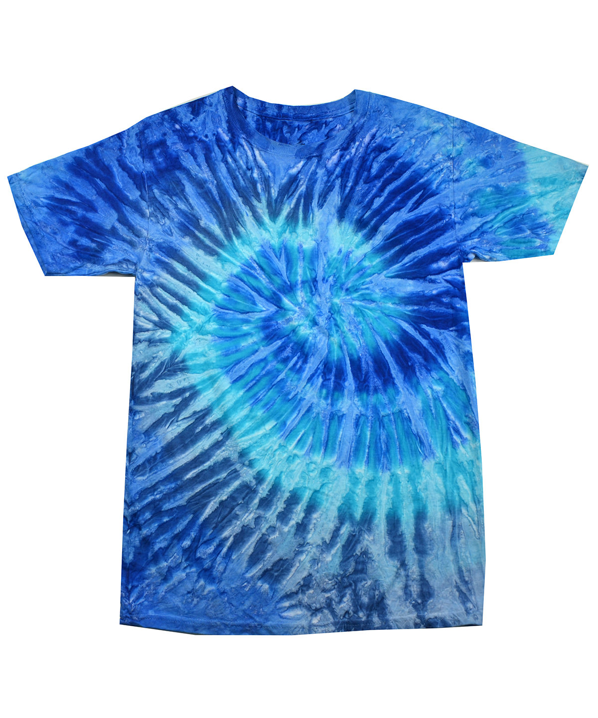 Tie-Dye Shirt - Image 3