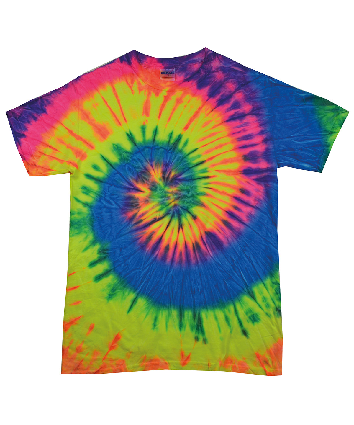 Kids Tie-Dye T - Image 3