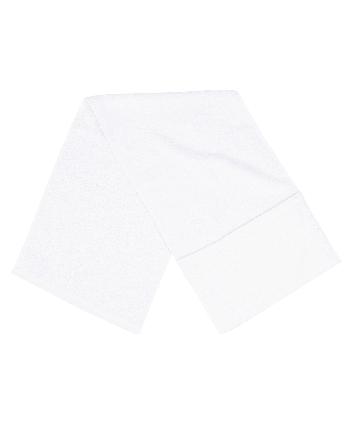 Luxury Range Pocket Gym Towel - Image 4