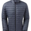 Navy Melange