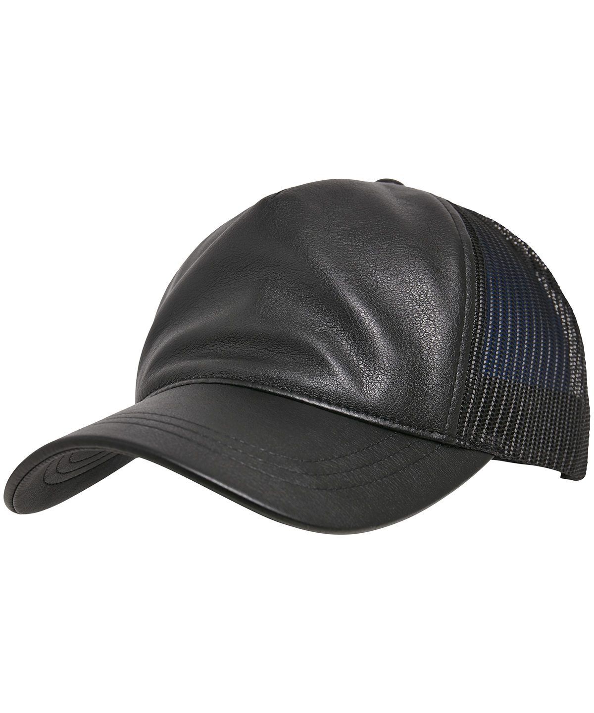Leather Trucker - Image 2