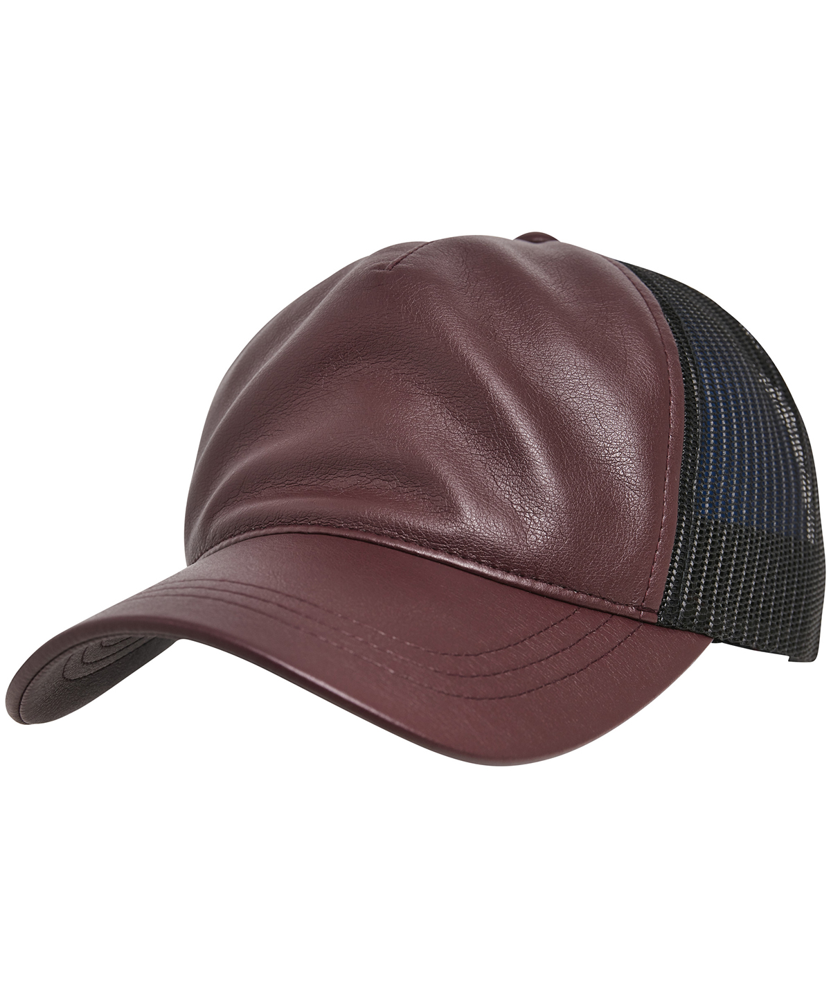 Leather Trucker - Image 3