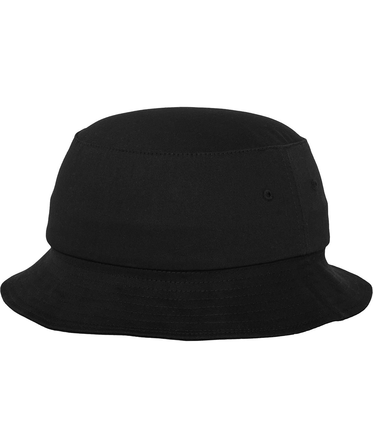 Flexfit Cotton Twill Bucket Hat (5003) - Image 3