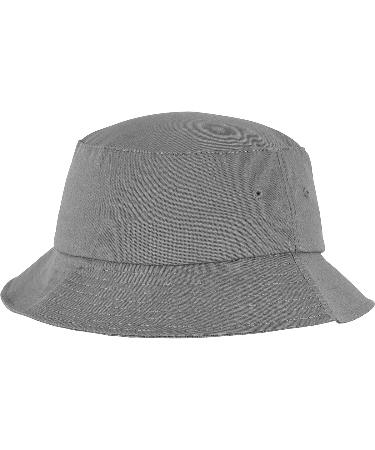 Flexfit Cotton Twill Bucket Hat (5003) - Image 4