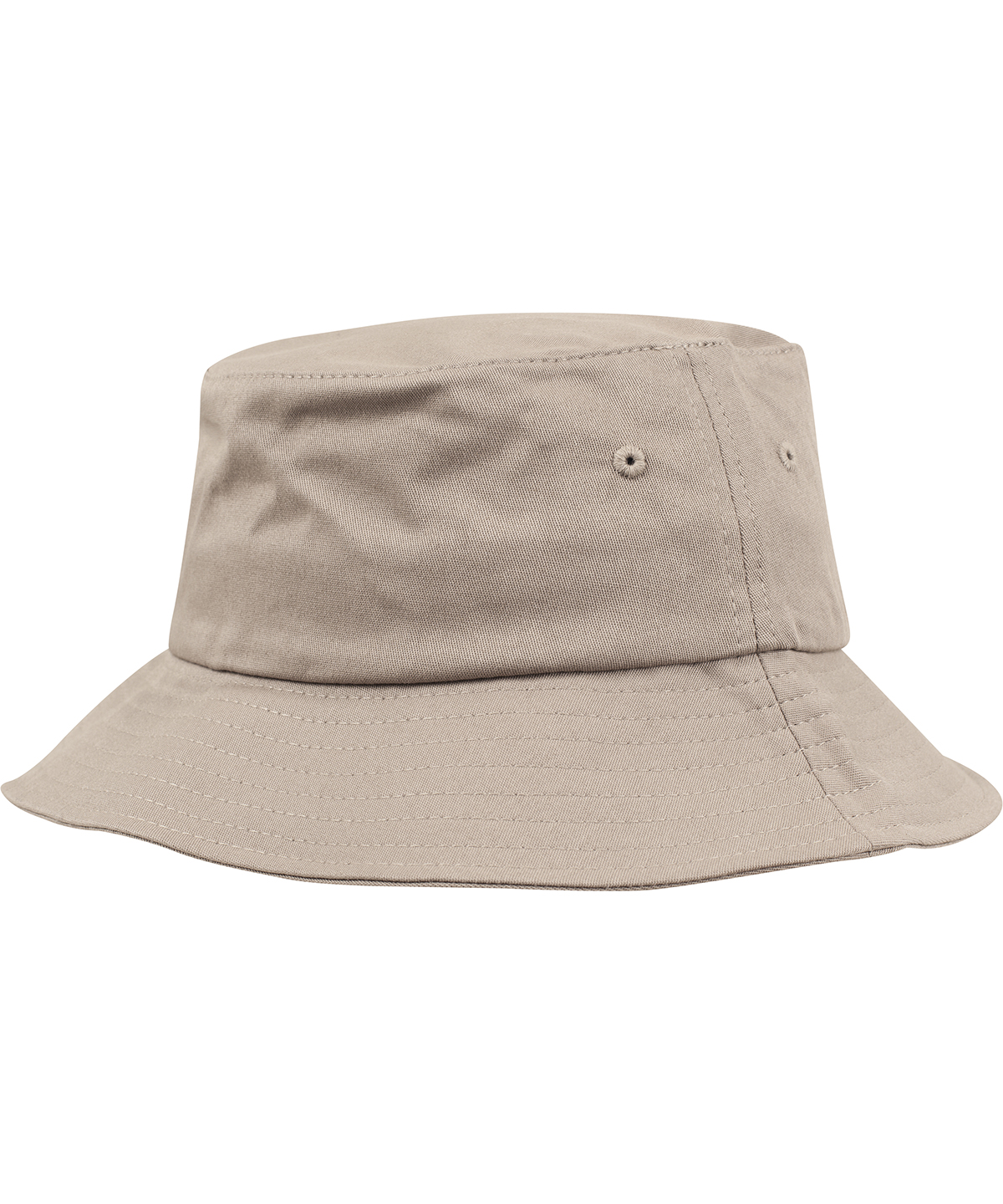 Flexfit Cotton Twill Bucket Hat (5003) - Image 6
