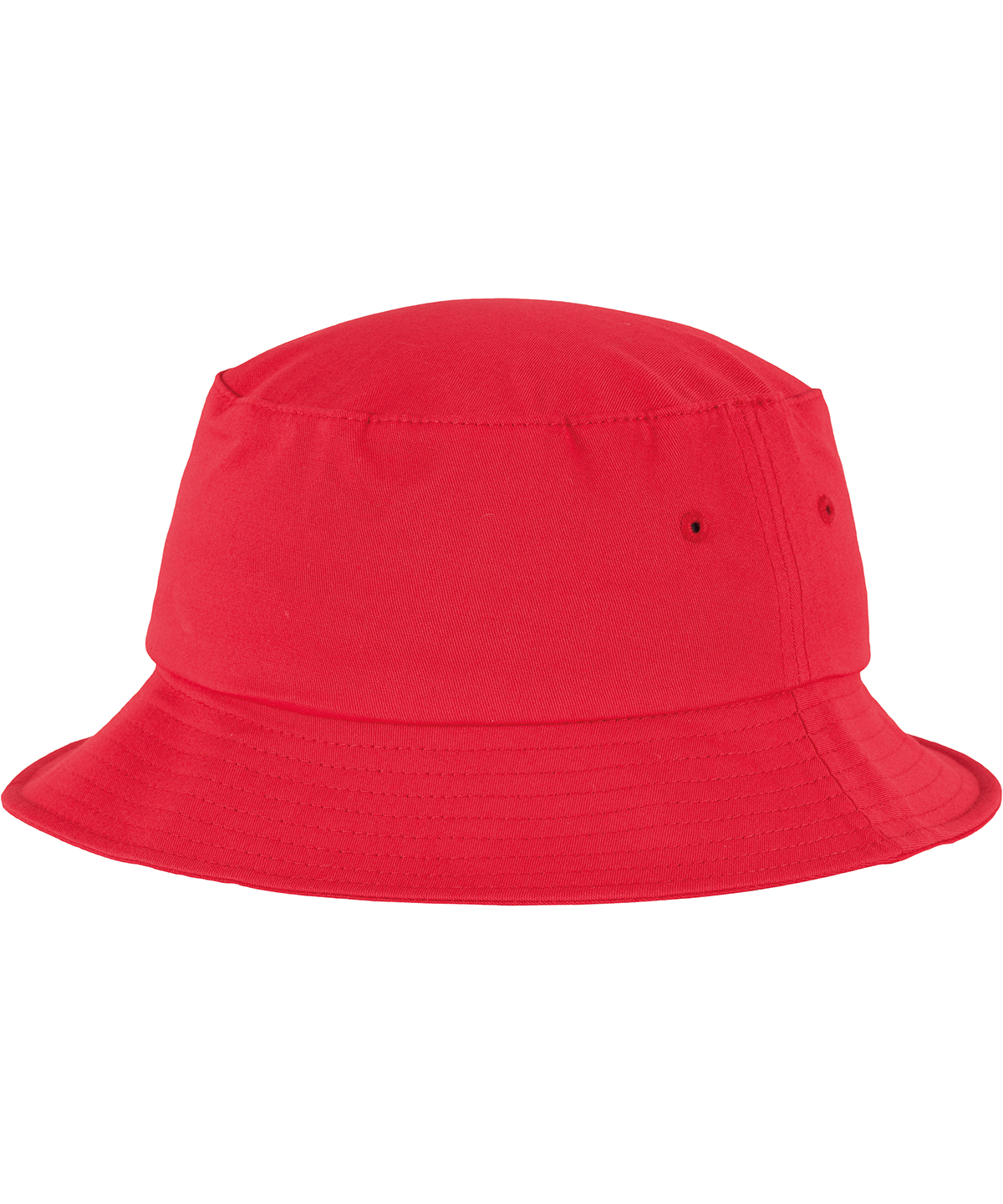 Flexfit Cotton Twill Bucket Hat (5003) - Image 11