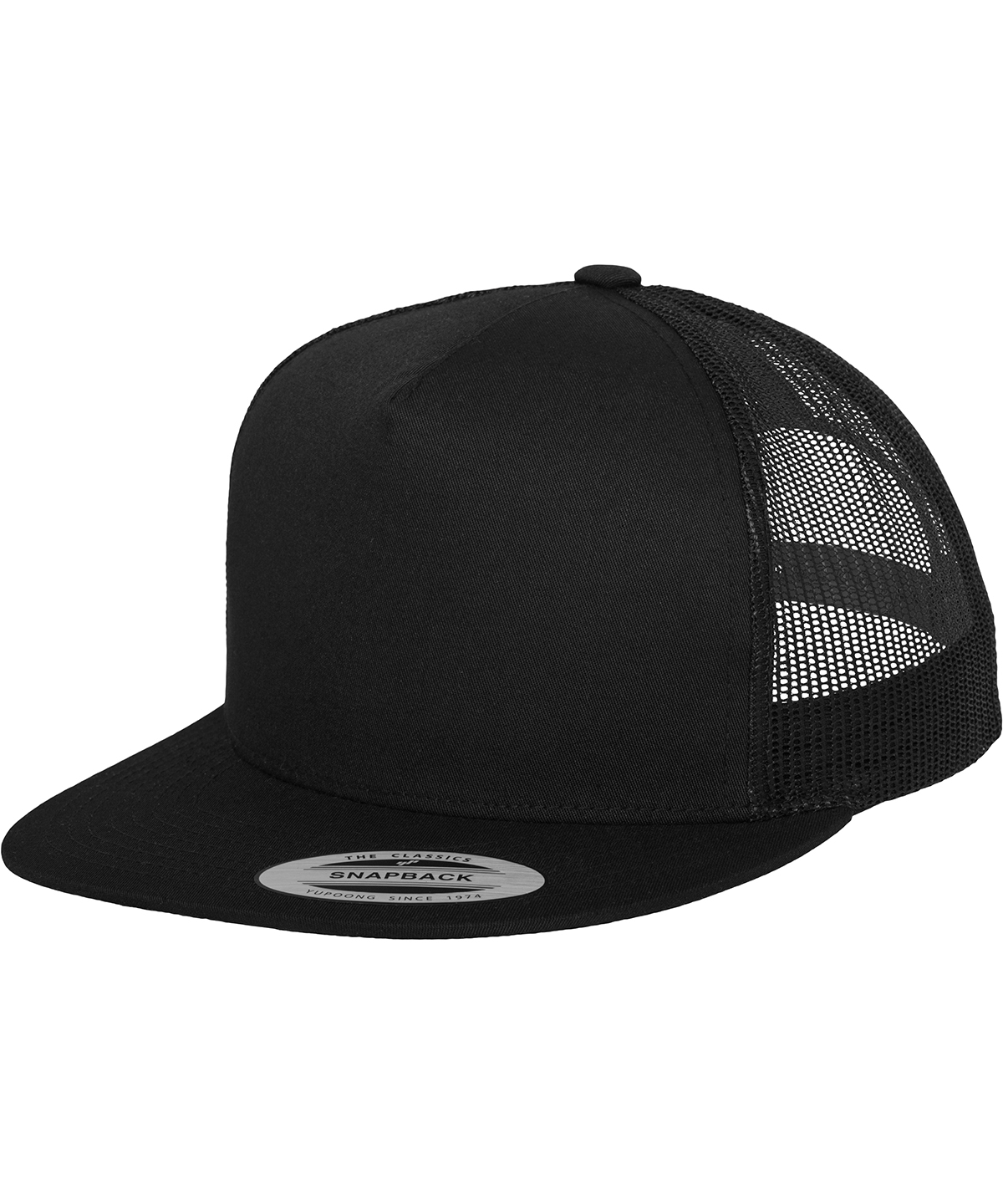Classic Trucker (6006) - Image 2