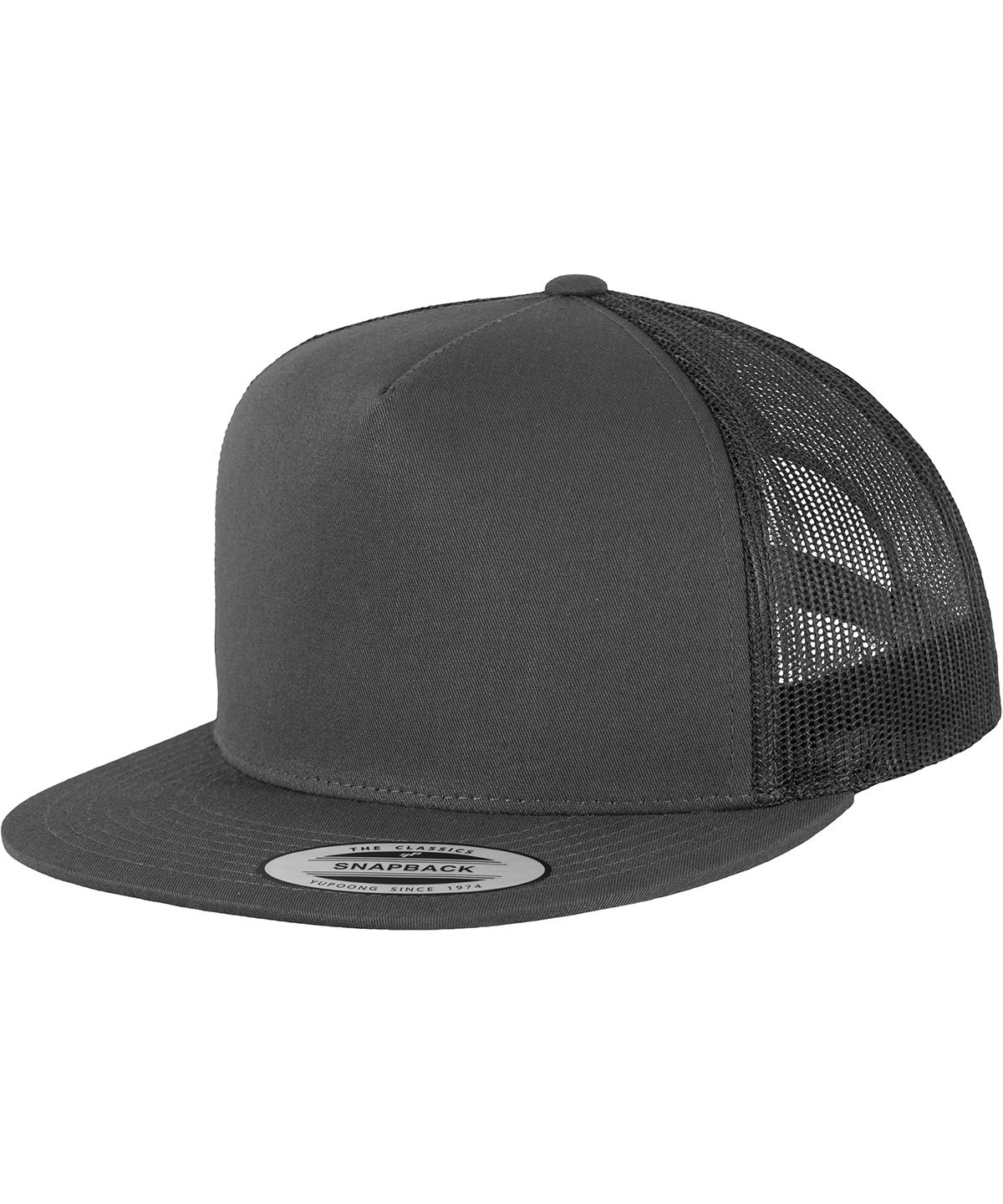 Classic Trucker (6006) - Image 3