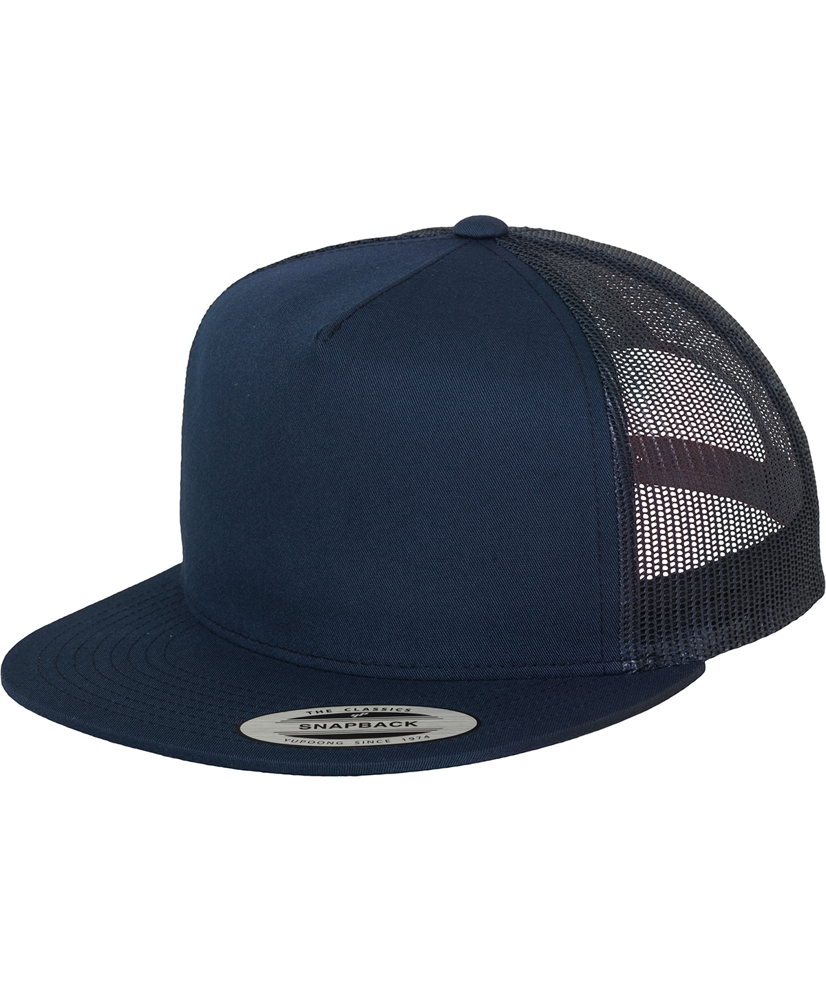 Classic Trucker (6006) - Image 6