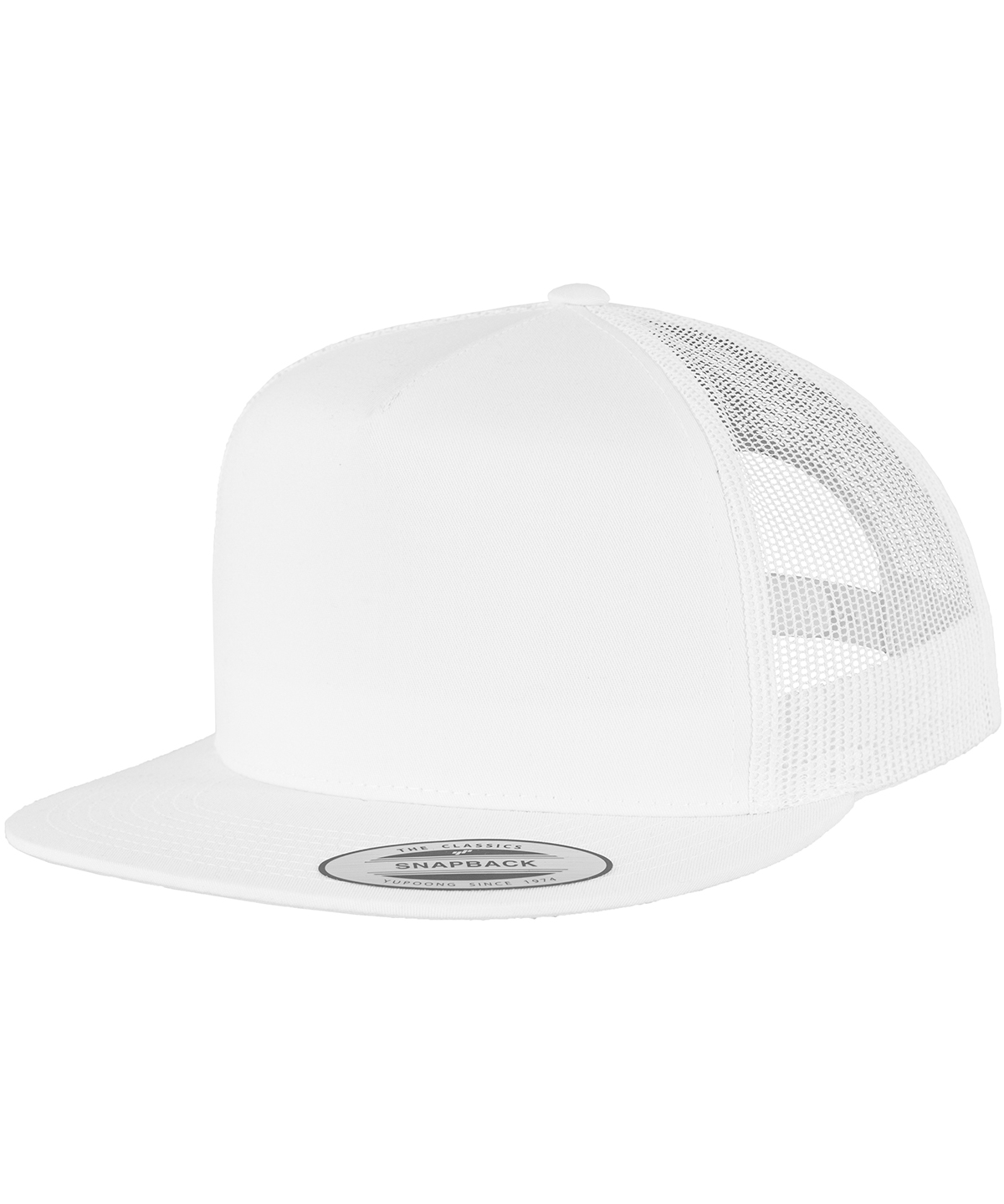Classic Trucker (6006) - Image 7