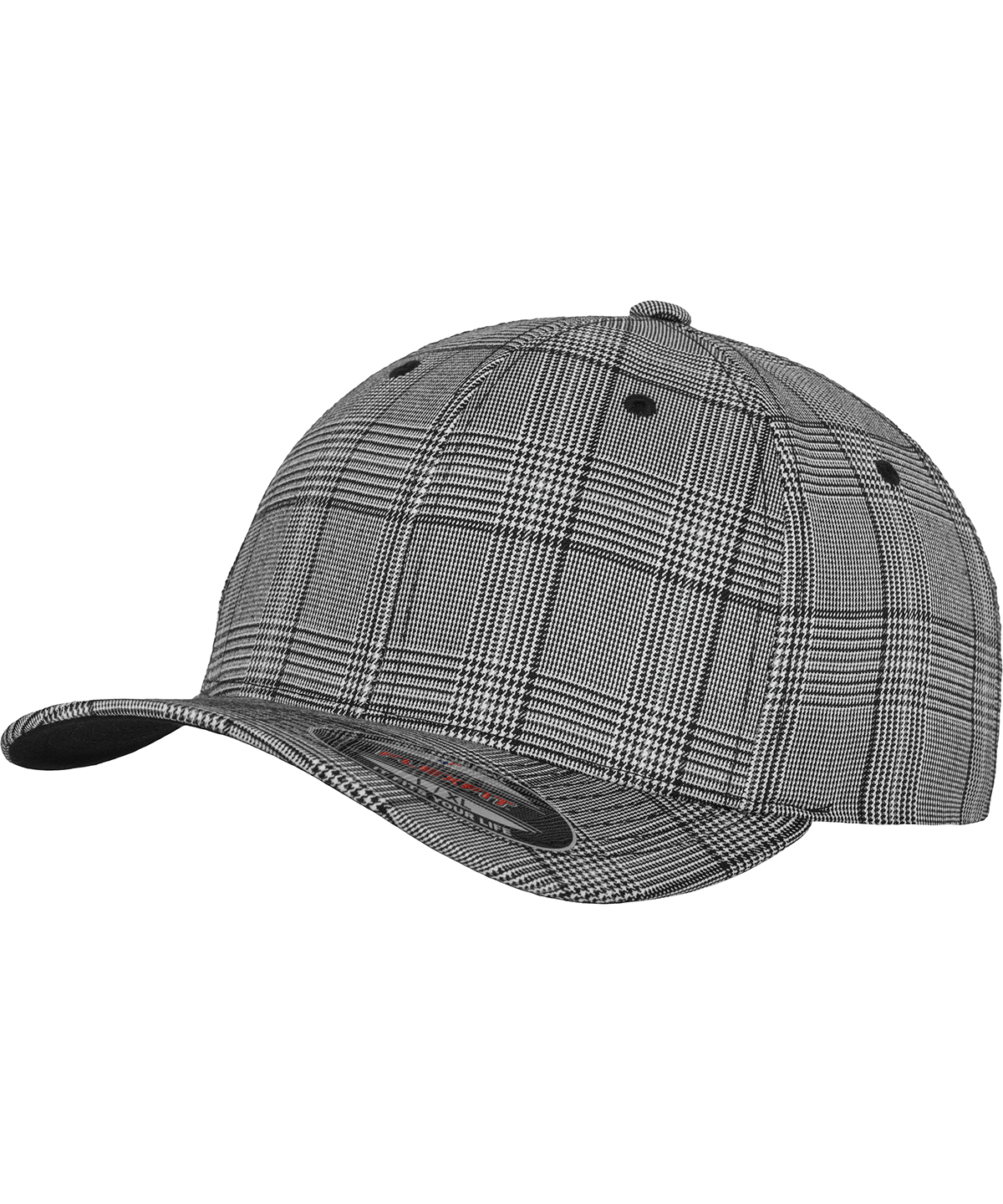 Flexfit Glen Check (6196) - Image 2